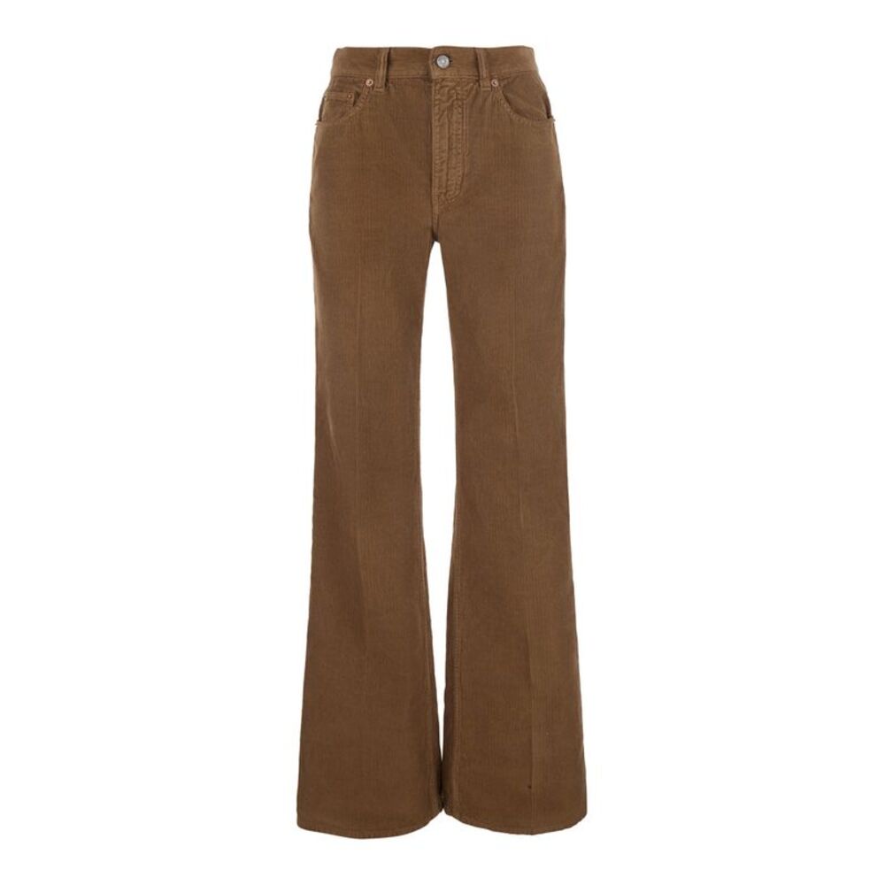 Saint Laurent Women 70S Jeans M Vell Bull Gots